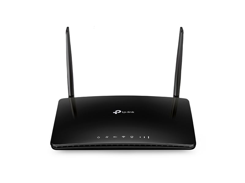 Archer TL-MR600 AC1200 4G LTE Advanced Cat6 Gigabit Router Biewter Tech
