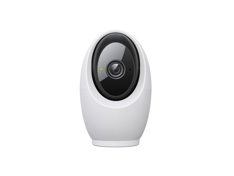 Tapo C260 Pan/Tilt AI Home Security Wi-Fi Camera Biewter Tech