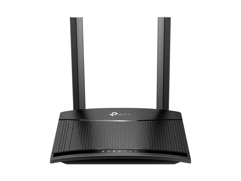 TL-MR101 300Mbps Wireless N 4G LTE Router Biewter Tech