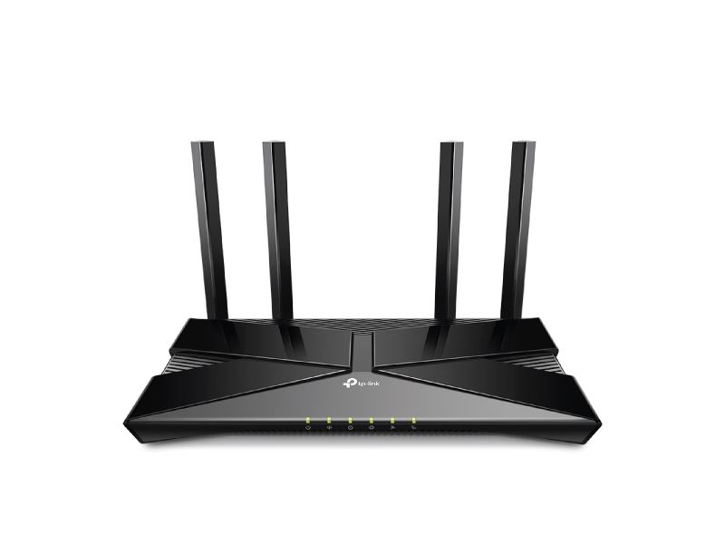 XX230v AX1800 Dual Band Wi-Fi 6 GPON Router Biewter Tech