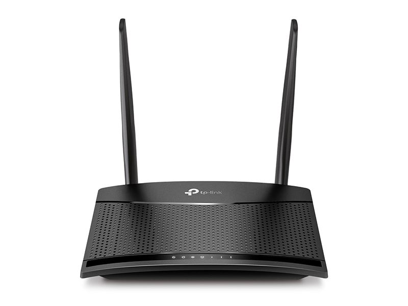 TL-MR100 300Mbps Wireless N 4G LTE Router Biewter Tech