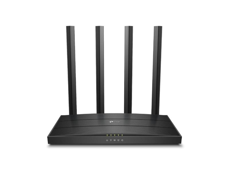 Archer C80 AC1900 Wireless MU-MIMO Wi-Fi Router Biewter Tech